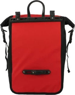 Gabbag Waterdichte Enkele Fietstas 25 Liter - Rood 8 Gabbag Waterdichte Enkele Fietstas 25 Liter - Rood -Kortingswinkel voor outdoorartikelen 0bbk510 400 05 resultaat