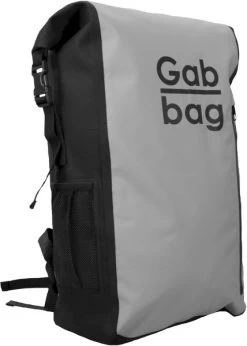 Gabbag The Original 35L Waterdichte Rugzak - Grijs -Kortingswinkel voor outdoorartikelen 0jgd230 110 08 resultaat