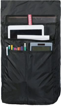 Gabbag The Original 35L Waterdichte Rugzak - Grijs -Kortingswinkel voor outdoorartikelen 0jgd230 110 09 resultaat