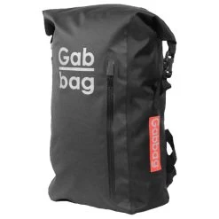 Gabbag Reflective 35L Waterdichte Rugzak - Zwart -Kortingswinkel voor outdoorartikelen 0ref210 100 02 1