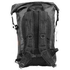 Gabbag Reflective 35L Waterdichte Rugzak - Zwart -Kortingswinkel voor outdoorartikelen 0ref210 100 05 1