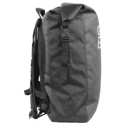 Gabbag Reflective 35L Waterdichte Rugzak - Zwart -Kortingswinkel voor outdoorartikelen 0ref210 100 07 1