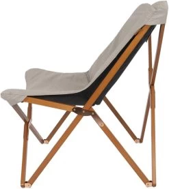 Bo-Camp Urban Outdoor Bloomsbury Vlinderstoel - Beige - L 21 Bo-Camp Urban Outdoor Bloomsbury Vlinderstoel - Beige - L -Kortingswinkel voor outdoorartikelen 1010 900 1200354 04