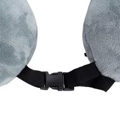 Cuddlebug Nekkussen Memoryfoam De Luxe -Kortingswinkel voor outdoorartikelen 10327 4grijs