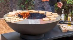 RedFire ONYX Classic Table Vuurschaal Bbq - 80 Cm -Kortingswinkel voor outdoorartikelen 1062 1900 schermafbeelding 2023 04 03 152337