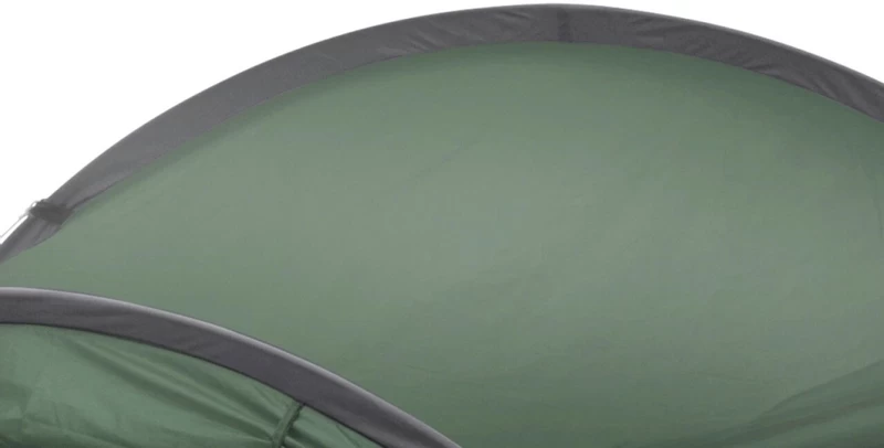 Easy Camp Eclipse 300 Tunneltent - 3 Persoons - Groen 2 Easy Camp Eclipse 300 Tunneltent - 3 Persoons - Groen - Afbeelding 2