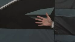 Easy Camp Edendale 600 Tunneltent 6 Persoons - Grijs 25 Easy Camp Edendale 600 Tunneltent 6 Persoons - Grijs -Kortingswinkel voor outdoorartikelen 1069 1900 2684e869 1cd3 49c4 bcb5 4de5a2aba151 1280x960