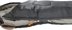 Easy Camp Cosmos Slaapzak - Zwart 7 Easy Camp Cosmos Slaapzak - Zwart -Kortingswinkel voor outdoorartikelen 1069 1900 5709388103833 cosmos schwarz feature photo7