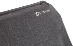 Outwell Marana Standenstoel - Grijs -Kortingswinkel voor outdoorartikelen 1069 1900 5709388104847 marana feature photo4