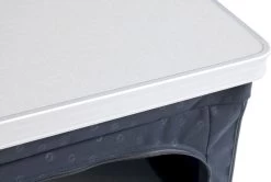 Outwell Milos Campingkast - Grijs -Kortingswinkel voor outdoorartikelen 1069 1900 5709388105356 milos feature photo5