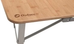 Outwell Custer L Campingtafel - 120 X 70 Cm -Kortingswinkel voor outdoorartikelen 1069 1900 5709388110329 custer l feature photo3