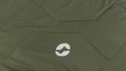 Outwell Cedar Mummy Slaapzak - Groen -Kortingswinkel voor outdoorartikelen 1069 1900 5709388127709 cedar feature photo11