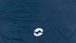 Outwell Cedar Lux Mummy Slaapzak - Blauw -Kortingswinkel voor outdoorartikelen 1069 1900 5709388127716 cedar lux feature photo12