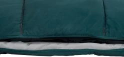 Easy Camp Moon 200 Junior Slaapzak - Groenblauw -Kortingswinkel voor outdoorartikelen 1069 1900 5709388128164 moon 200 feature photo7