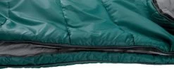 Outwell Easy Camp Orbit 400 Slaapzak - Groenblauw -Kortingswinkel voor outdoorartikelen 1069 1900 5709388129277 orbit 400 feature photo7
