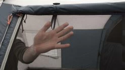 Easy Camp Palmdale 600 Tunneltent - 6 Persoons -Kortingswinkel voor outdoorartikelen 1069 1900 getimage 2