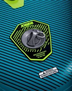 Jobe Yarra 10.6 Opblaasbaar Supboard Set 11 Jobe Yarra 10.6 Opblaasbaar Supboard Set -Kortingswinkel voor outdoorartikelen 1125 900 486421002 2 zoom