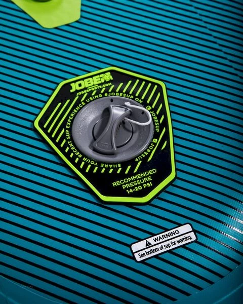 Jobe Yarra 10.6 Opblaasbaar Supboard Set 3 Jobe Yarra 10.6 Opblaasbaar Supboard Set - Afbeelding 3