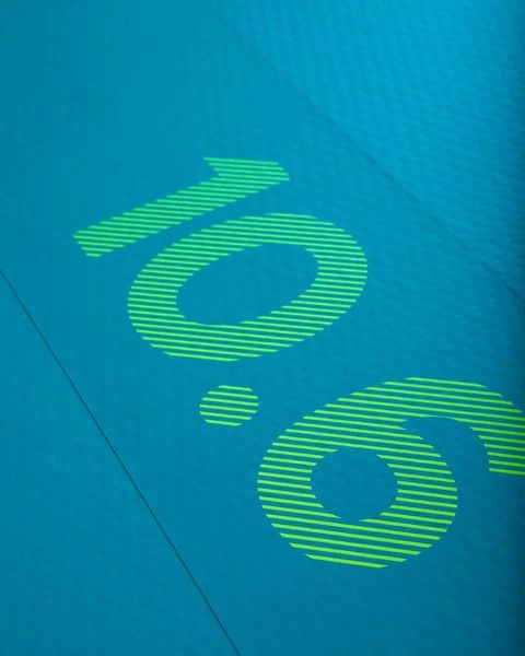 Jobe Yarra 10.6 Opblaasbaar Supboard Set 7 Jobe Yarra 10.6 Opblaasbaar Supboard Set - Afbeelding 7