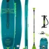Jobe Yarra 10.6 Opblaasbaar Supboard Set