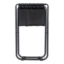 Crespo Tex Comfort AP-306 Voetenbank - Lichtgrijs -Kortingswinkel voor outdoorartikelen 1148442 05 1