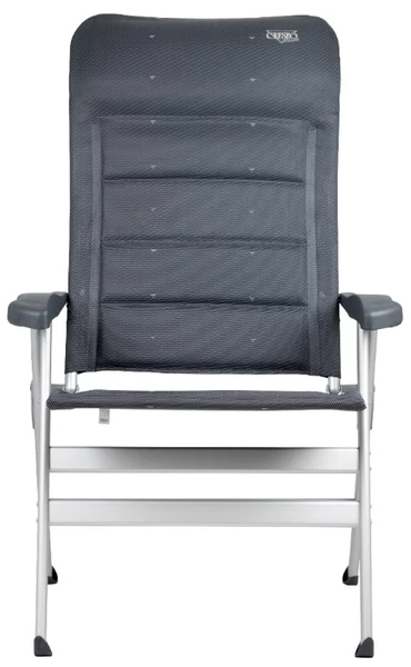 Crespo AL-238 Standenstoel - Grijs 3 Crespo AL-238 Standenstoel - Grijs - Afbeelding 3