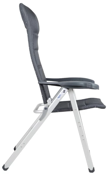 Crespo AL-238 Standenstoel - Grijs 4 Crespo AL-238 Standenstoel - Grijs - Afbeelding 4