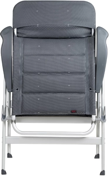 Crespo AL-238 Standenstoel - Grijs 7 Crespo AL-238 Standenstoel - Grijs - Afbeelding 7