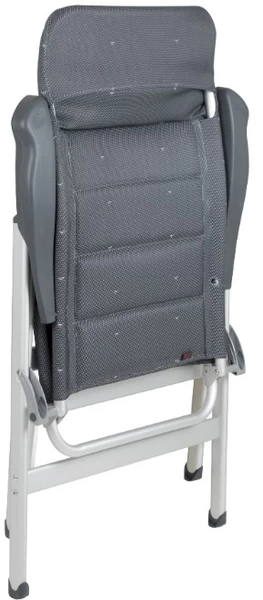 Crespo AL-238 Standenstoel - Grijs 8 Crespo AL-238 Standenstoel - Grijs - Afbeelding 8