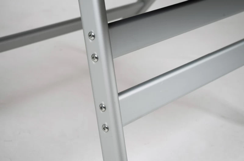 Crespo AL-238 Standenstoel - Grijs 11 Crespo AL-238 Standenstoel - Grijs - Afbeelding 11