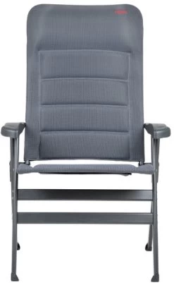 Crespo Air-Deluxe AP-238 Standenstoel - Grijs -Kortingswinkel voor outdoorartikelen 1149129 03 1 1