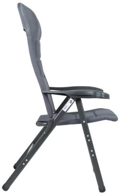 Crespo Air-Deluxe AP-238 Standenstoel - Grijs -Kortingswinkel voor outdoorartikelen 1149129 04 1 1