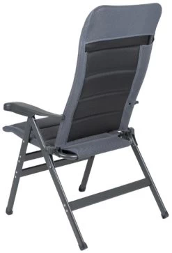 Crespo Air-Deluxe AP-238 Standenstoel - Grijs -Kortingswinkel voor outdoorartikelen 1149129 05 1 1