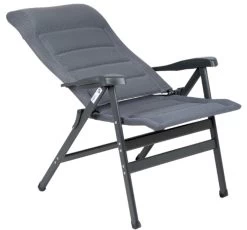 Crespo Air-Deluxe AP-238 Standenstoel - Grijs -Kortingswinkel voor outdoorartikelen 1149129 06 1 1