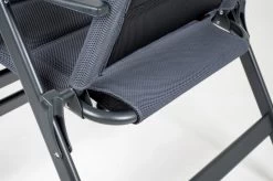 Crespo Air-Deluxe AP-238 Standenstoel - Grijs -Kortingswinkel voor outdoorartikelen 1149129 11 1 1