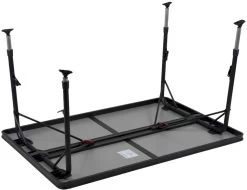 Crespo Campingtafel - AP-273 - 130 X 85 Cm -Kortingswinkel voor outdoorartikelen 1151410 04 1 1