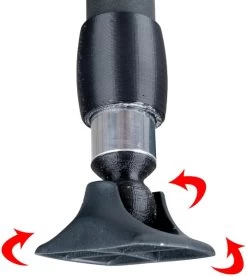 Crespo Campingtafel - AP-273 - 130 X 85 Cm -Kortingswinkel voor outdoorartikelen 1151410 08 1 1