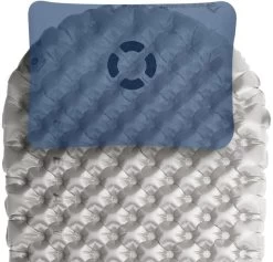 Sea To Summit Foam Core Regular Hoofdkussen - Grijs -Kortingswinkel voor outdoorartikelen 1156 1900 00977840 04