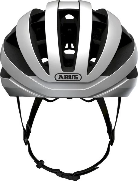 Abus Viantor Racefietshelm - Wit 5 Abus Viantor Racefietshelm - Wit - Afbeelding 5
