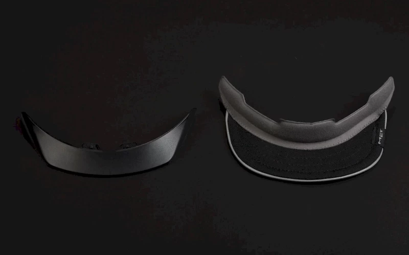 MET Corso E-bike Helm - Donkergrijs 11 MET Corso E-bike Helm - Donkergrijs - Afbeelding 11