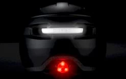 MET Corso E-bike Helm - Donkergrijs 36 MET Corso E-bike Helm - Donkergrijs -Kortingswinkel voor outdoorartikelen 1195 1900 corso 4 2