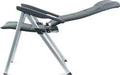 Dukdalf Brillante 8800 Standenstoel - Antraciet -Kortingswinkel voor outdoorartikelen 1195 1900 grijs 65 2