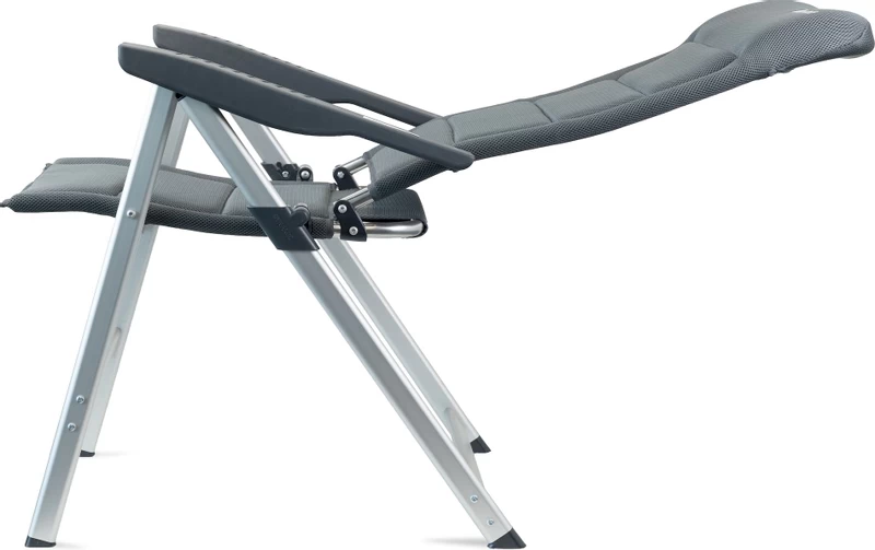 Dukdalf Presto 8800 Standenstoel - Antraciet 3 Dukdalf Presto 8800 Standenstoel - Antraciet - Afbeelding 3