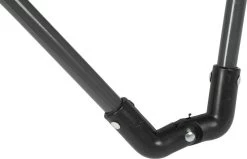 Bo-Camp Urban Outdoor Redbridge Vlinderstoel - Antraciet 13 Bo-Camp Urban Outdoor Redbridge Vlinderstoel - Antraciet -Kortingswinkel voor outdoorartikelen 1200363 08 resultaat