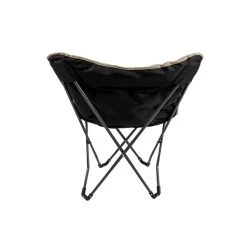 Bo-Camp Urban Outdoor Redbridge Vlinderstoel - Beige - L -Kortingswinkel voor outdoorartikelen 1200364 6 1 1