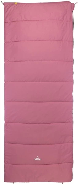 Nomad Blazer Slaapzak - Dark Rose 2 Nomad Blazer Slaapzak - Dark Rose - Afbeelding 2