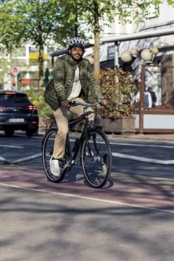 Abus Urban-I 3.0 E-bike Helm - Wit -Kortingswinkel voor outdoorartikelen 1200 800 66721 mood urban i 3.0 00a6279 3