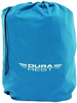 Coleman Extra Durable Airbed Single Luchtbed - Eenpersoons 15 Coleman Extra Durable Airbed Single Luchtbed - Eenpersoons -Kortingswinkel voor outdoorartikelen 1200 891 durarest bag 1