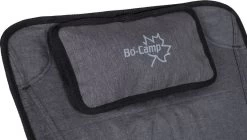 Bo-Camp Extreme XL Vouwstoel - Grijs 12 Bo-Camp Extreme XL Vouwstoel - Grijs -Kortingswinkel voor outdoorartikelen 1204320 18 resultaat