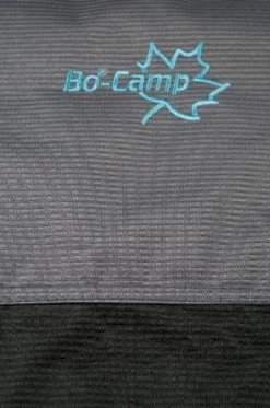 Bo-Camp Fraser Vouwstoel - Antraciet -Kortingswinkel voor outdoorartikelen 1204738 05 resultaat